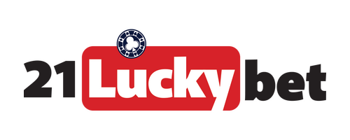 21LuckyBet logo