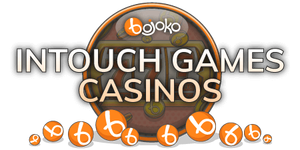 Intouch Games Casinos UK