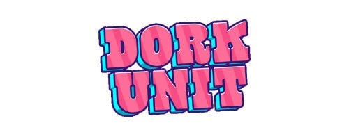 Dork Unit logo