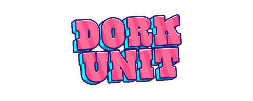 Dork Unit logo