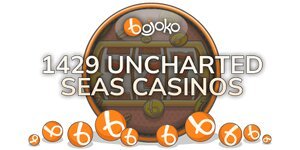 1429 Uncharted Seas Casinos