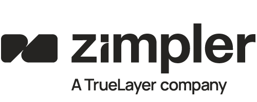 Zimpler payment method logo