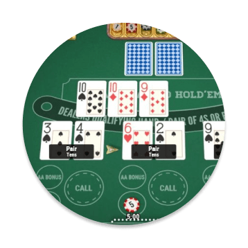 Play video poker on mobile