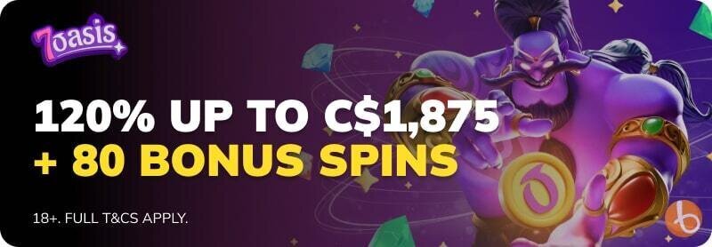7Oasis-casino-welcome-bonus