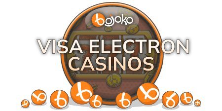 Visa Electron Casinos