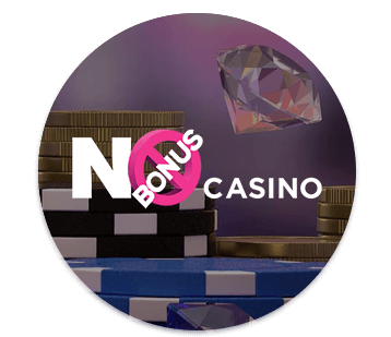 No Bonus Casino offers continuous cashback