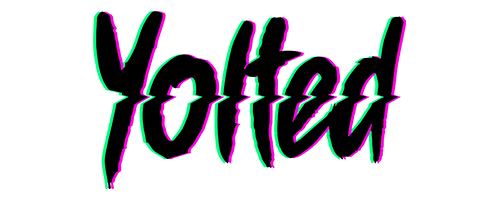 Yolted logo