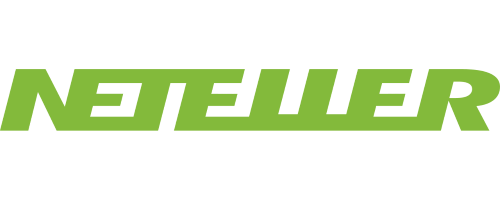 Neteller logo