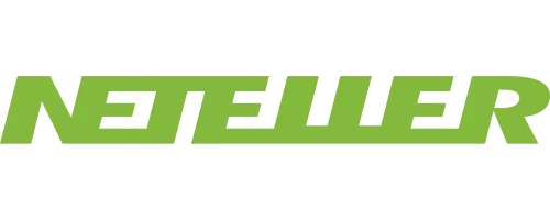 Neteller payment method logo
