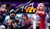 ZigZag777 cover