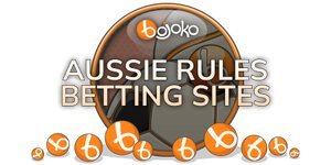 Aussie Rules betting sites