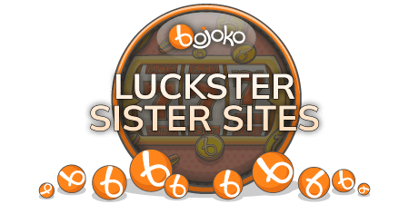 Luckster Sister Sites