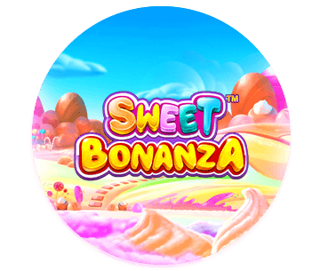 iOS casino games - Sweet Bonanza
