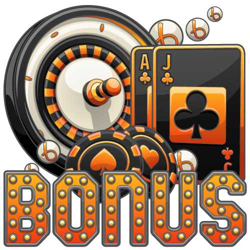 Casino deposit bonuses