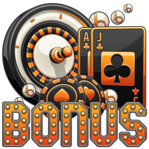 Bonus on deposit