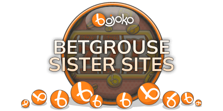BetGrouse Sister Sites for UK Players