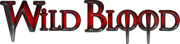 Wild Blood logo