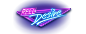 Reel Desire logo