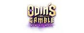 Odin's Gamble logo