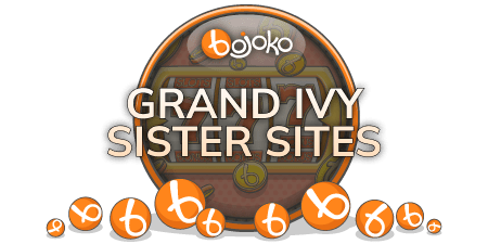 Grand Ivy casino sister sites for UK players