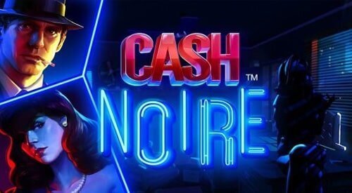 Cash Noire online slot
