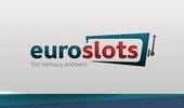 Euroslots cover