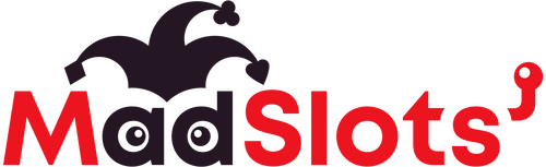 Logo of MadSlots