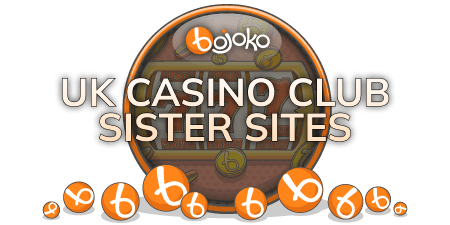 UK Casino Club Sister Sites snippet