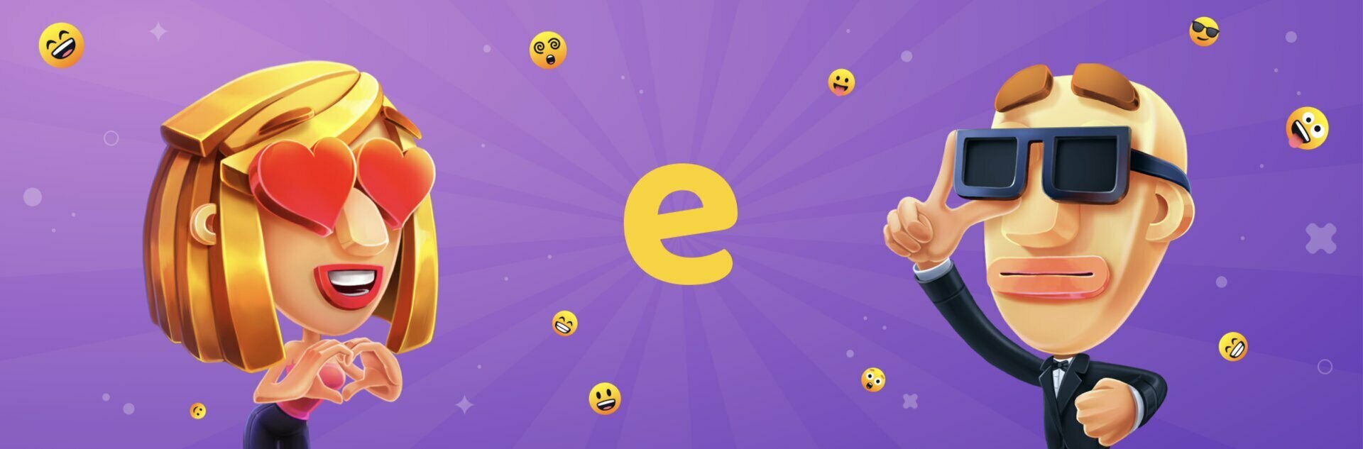 Emojino casino review CA