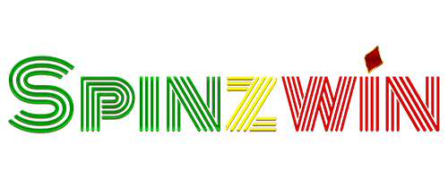 Spinzwin logo