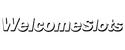 Welcome Slots cover