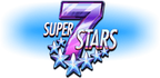 Super 7 Stars logo