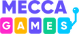 Mecca Games cover