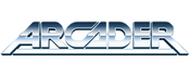 Arcader logo