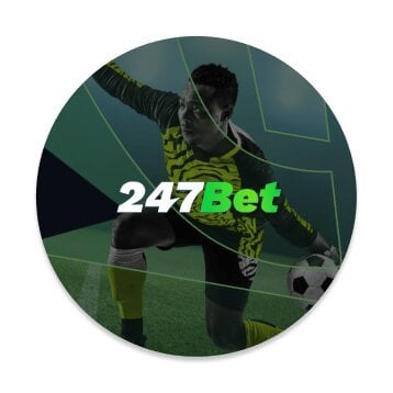 247Bet is boosted odds bookmaker