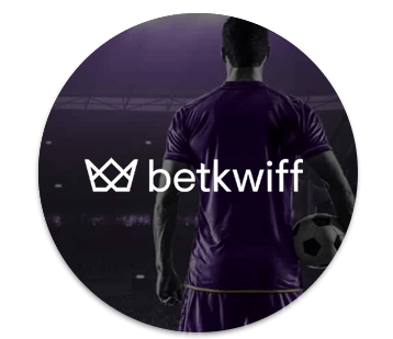 Logo of Kwiff