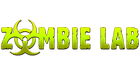 Zombie Lab logo
