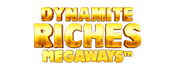 Dynamite Riches Megaways logo
