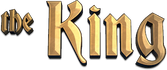 The King (Endorphina) logo