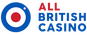 Click to go to All British Casino