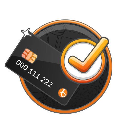 Sign up bonus