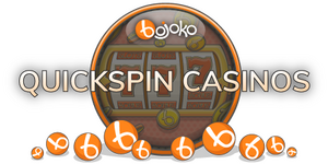 Discover Quickspin casinos