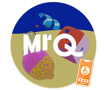 MrQ iPhone app is your source for casino, slots and bingo
