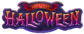 Hot Hot Halloween logo