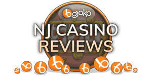 NJ online casino reviews
