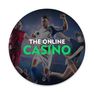 Bundesliga betting site The Online Casino