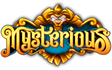 Mysterious™ logo