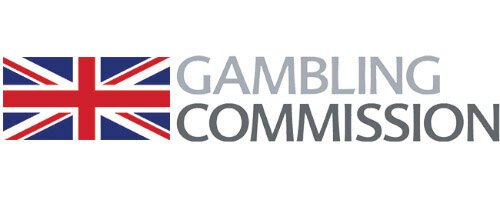 UK Gambling Commission logo