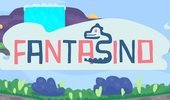 Fantasino cover