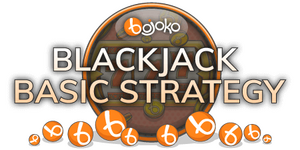 Basic blackjack strategy